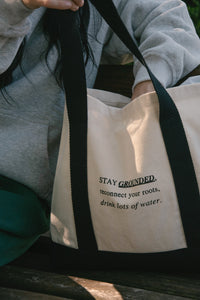The Reminder Tote